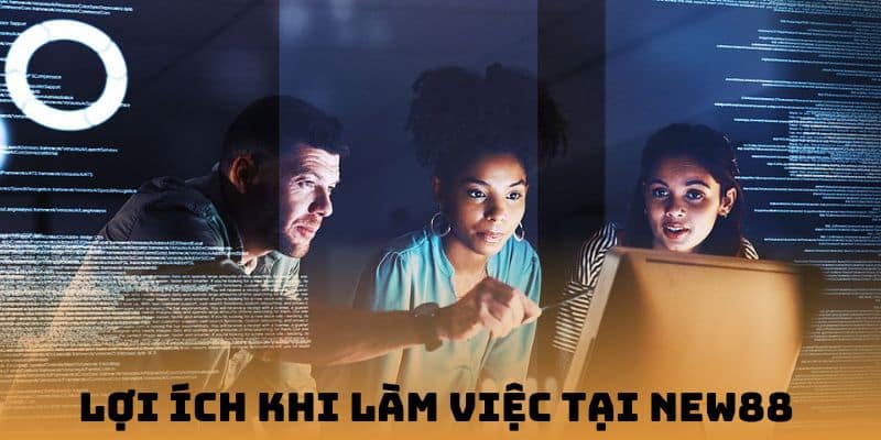Quyền lợi đảm bảo cho các ứng viên